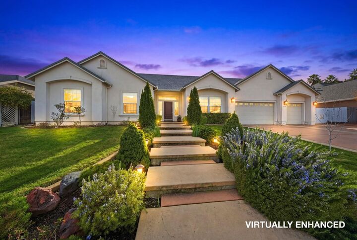 Property Photo:  2242 Everest Dr  CA 96001 