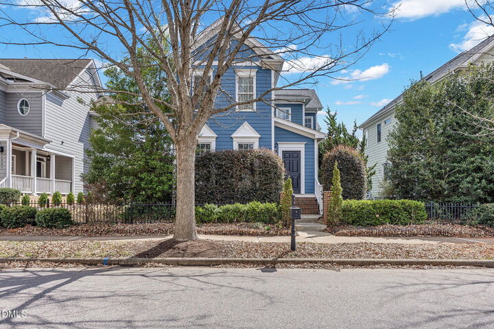 Property Photo:  1341 Ileagnes Road  NC 27603 