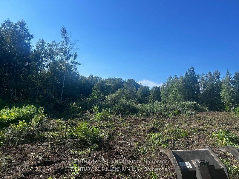 Property Photo:  Lot 11 Rue Chatelain Street  ON K0B 1A0 