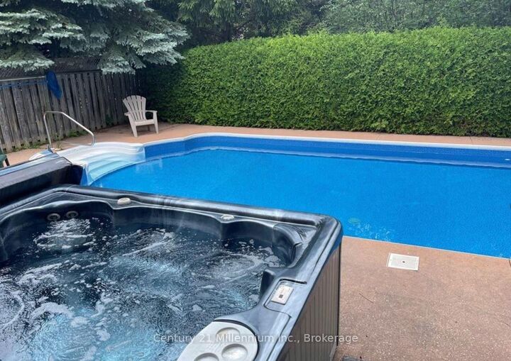 Property Photo: 102 Liisa's Lane ON L9Y 3Z2