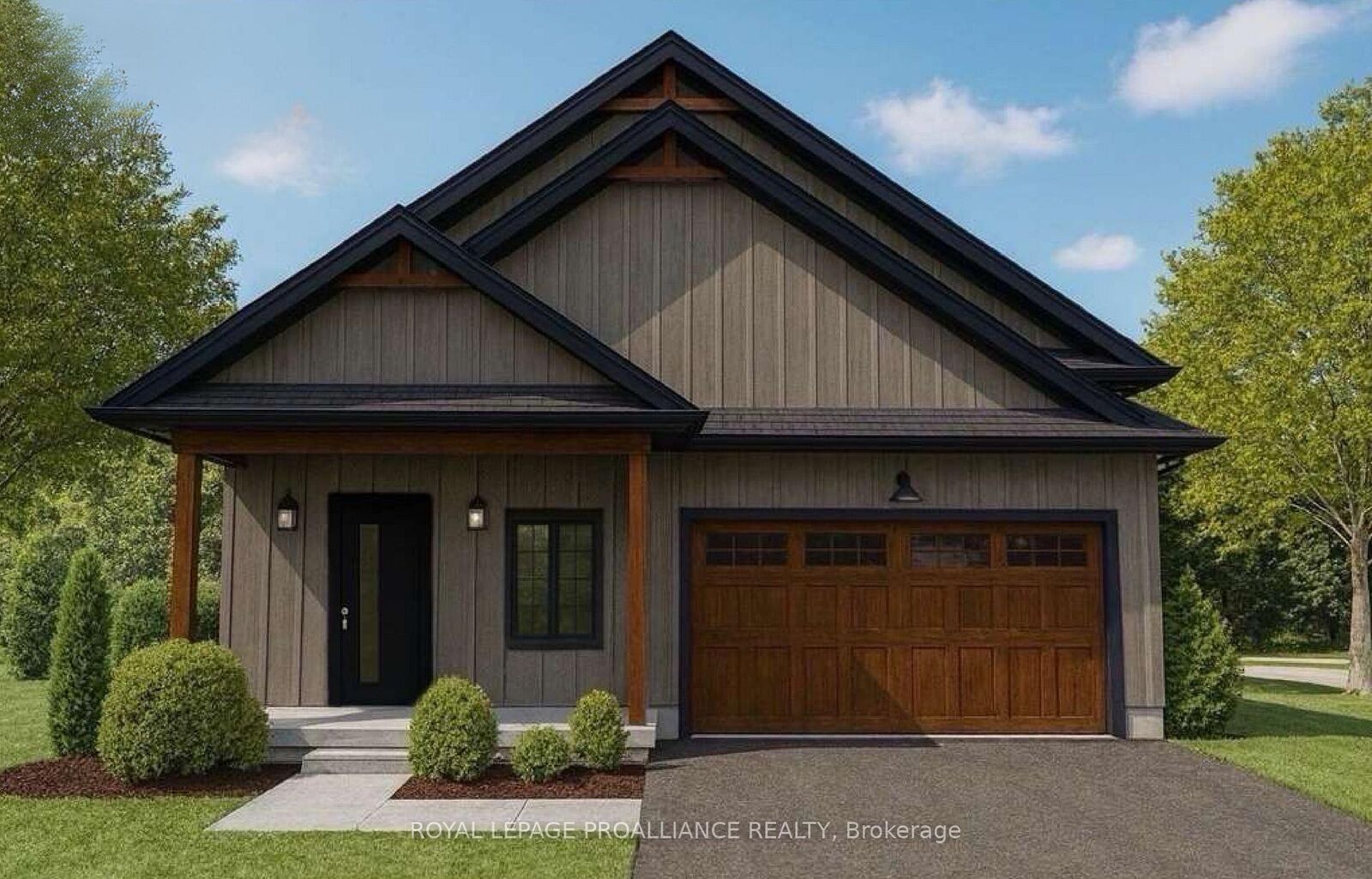 Property Photo: Lot 50 Lancaster Drive ON K0K 1H0