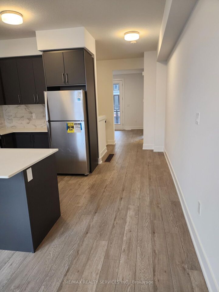 Property Photo: 99 Roger Street 43 ON N2J 1A4