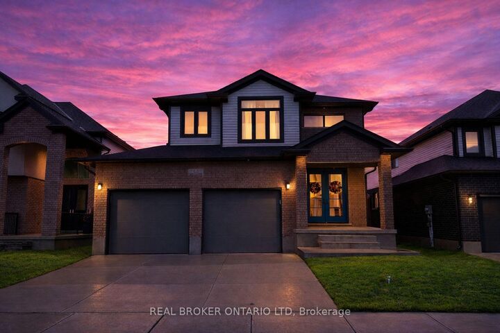 68 Locky Lane — photo 1