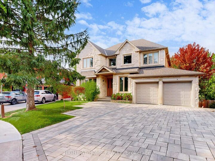 Property Photo: 963 Northern Prospect Crescent ON L3X 1N8