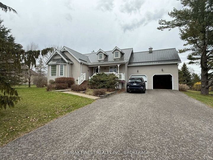 4602 Deer Run Way — photo 1