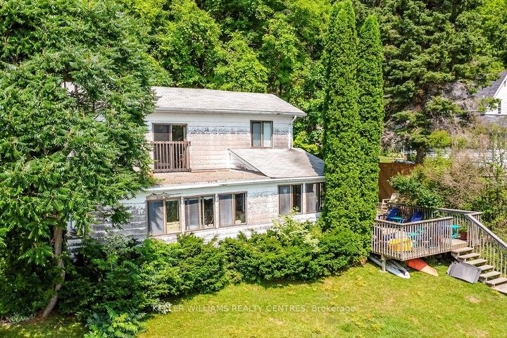 Property Photo: 379 Champlain Road ON L9M 1S3