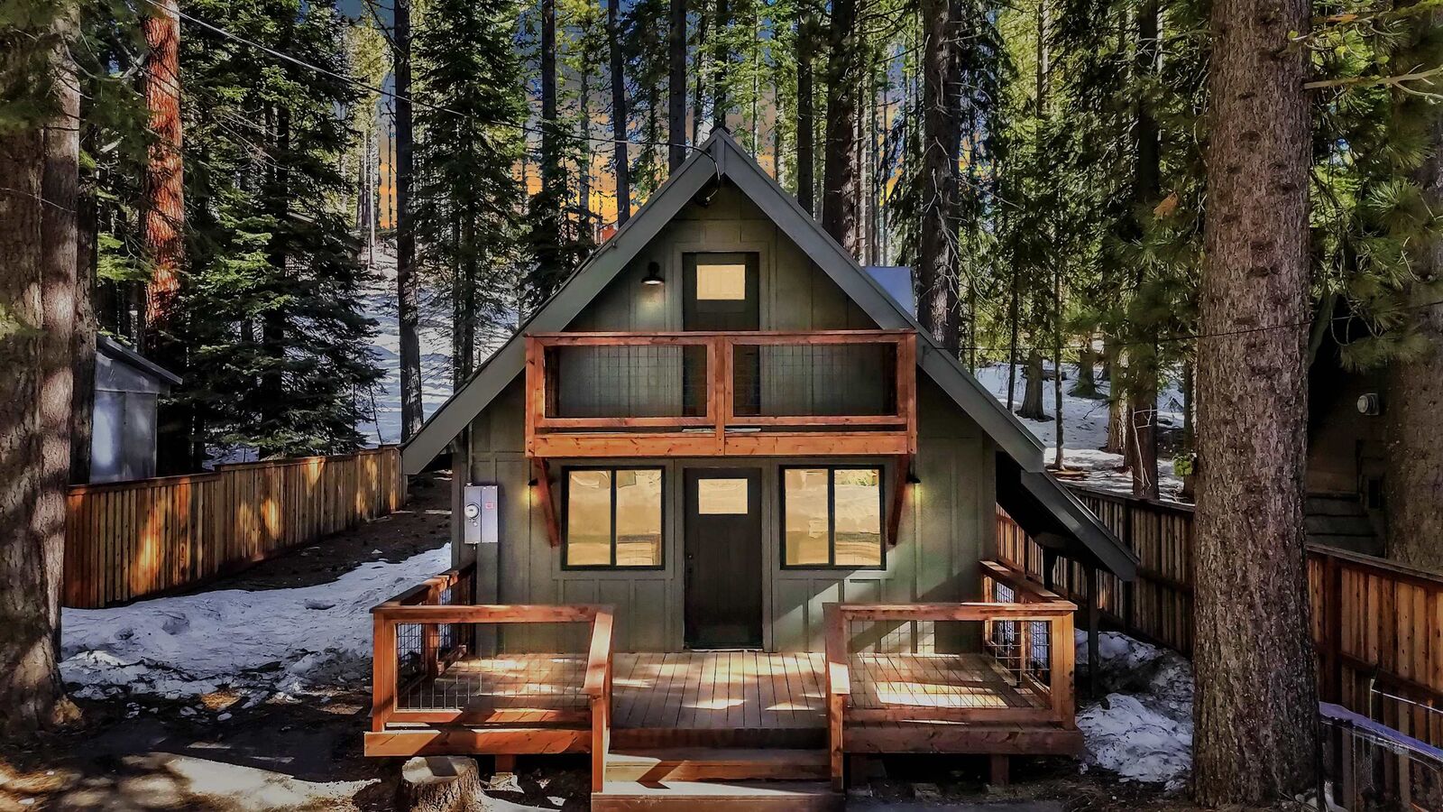 Property Photo:  630 Grand Avenue  CA 96141 