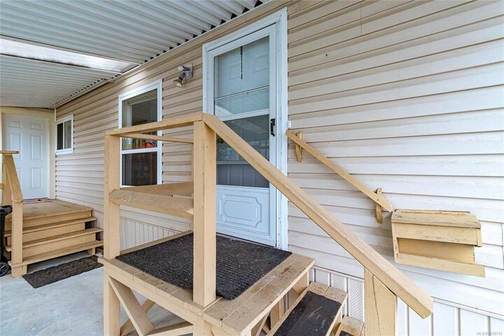 Property Photo: 2885 Boys Rd #320 BC V9L 4Y9