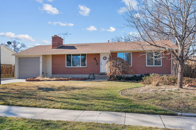 Property Photo:  Address not disclosed  UT 84094 
