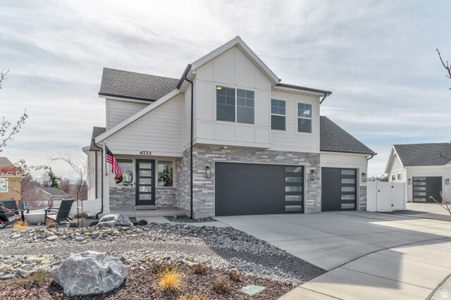 Property Photo:  4733 S Turnberry Cv W 13  UT 84123 