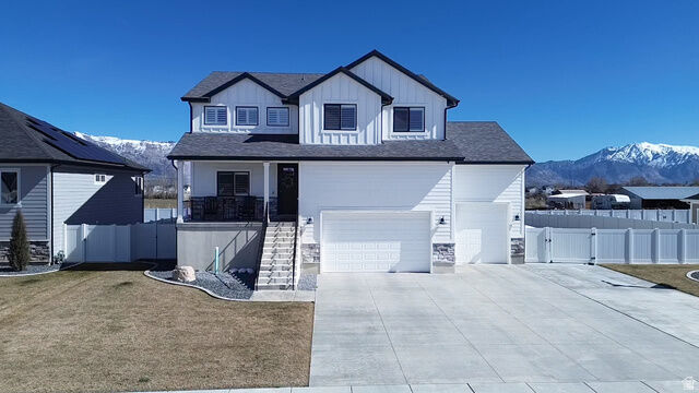 Property Photo:  2316 N 3825 W  UT 84404 
