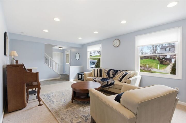 Property Photo:  341 Carmell Drive  PA 15241 