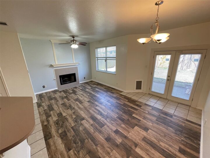 Property Photo: 8010 Willet Trail A TX 78745