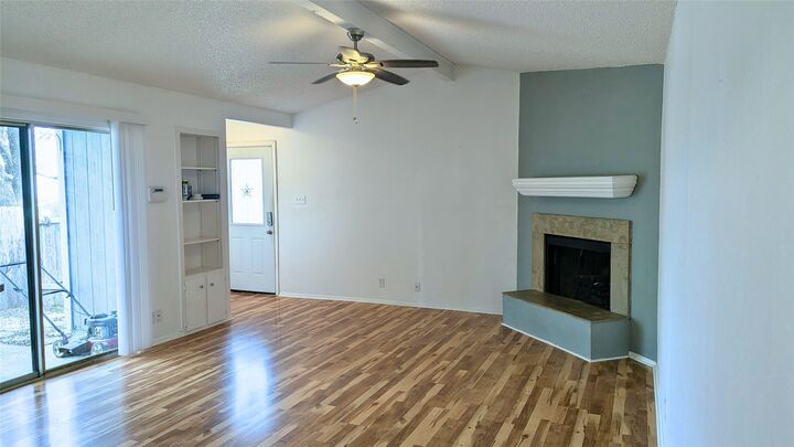 Property Photo:  6916 Scenic Brook Drive B  TX 78736 