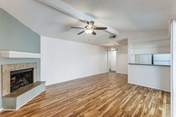 Property Photo:  6916 Scenic Brook Drive B  TX 78736 