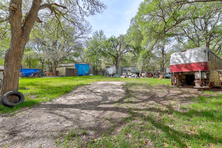 Property Photo:  10600 Slaughter Creek Drive  TX 78748 