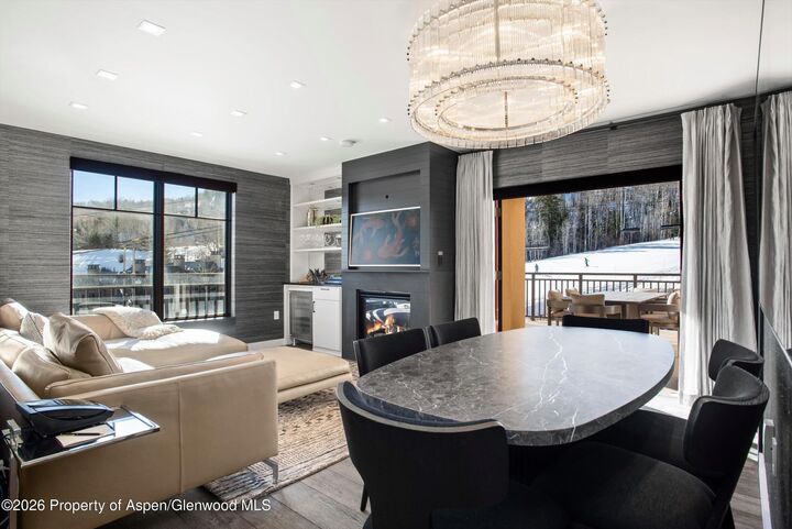 Property Photo:  130 Wood Road 532  CO 81615 