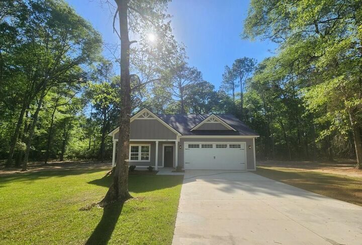Property Photo:  135 Thomas Street  GA 31763 