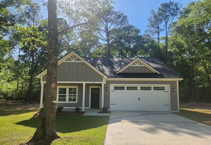 Property Photo: 135 Thomas Street GA 31763