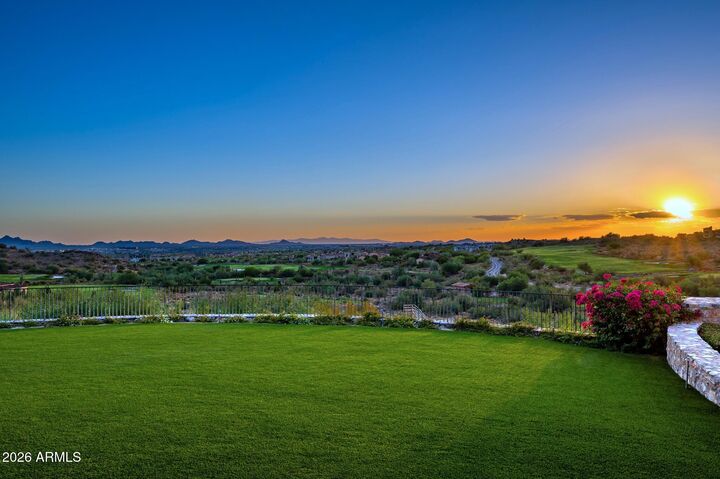 Property Photo:  10719 E Rimrock Drive  AZ 85255 
