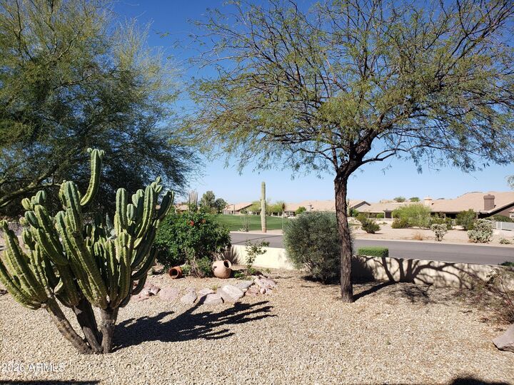 Property Photo:  5472 S Feather Bush Court  AZ 85118 