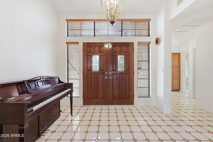 Property Photo:  5472 S Feather Bush Court  AZ 85118 