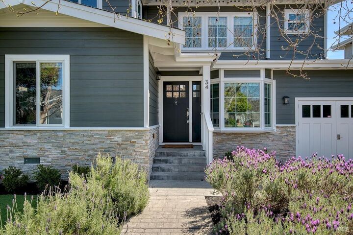 Property Photo: 34 Diane Lane CA 94939