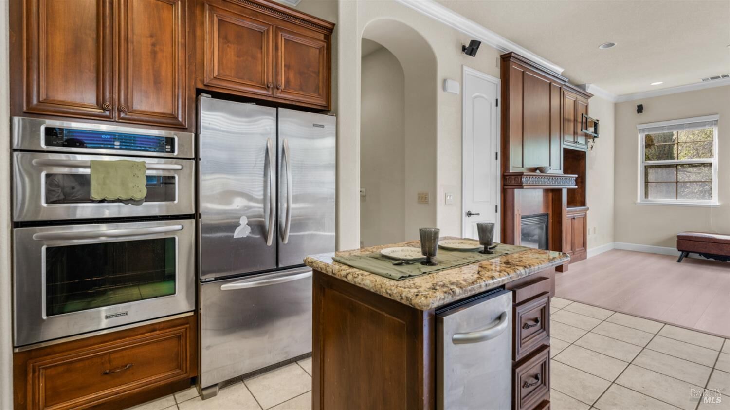 Property Photo: 1117 Symphony Way CA 94591