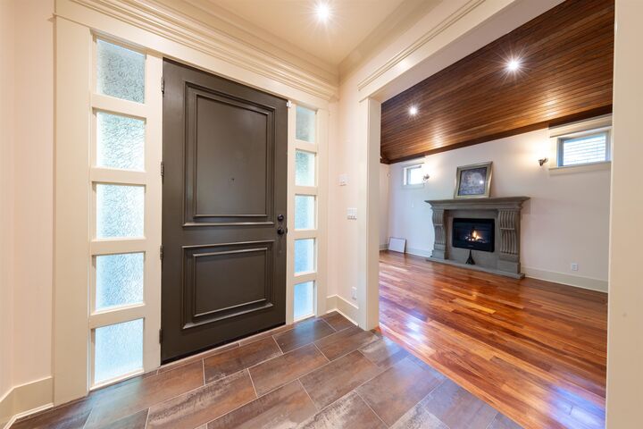 Property Photo: 2080 136 Street BC V4A 0A1