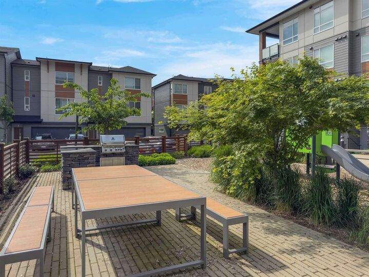 Property Photo: 19935 75A Avenue 209 BC V2Y 4L6