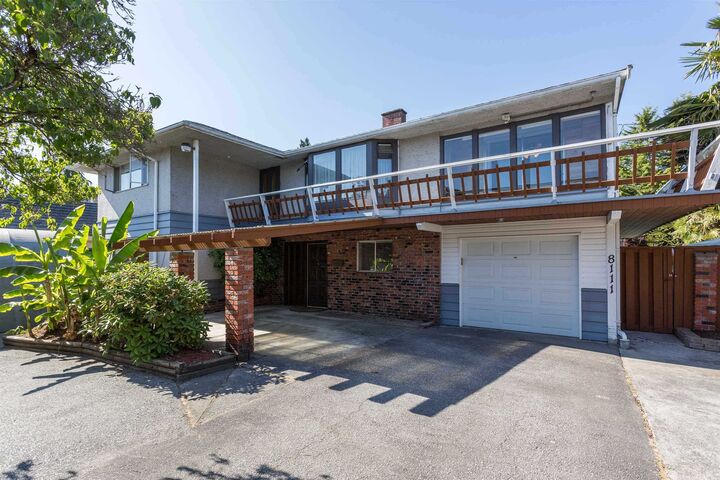 8111 Lucas Road — photo 1