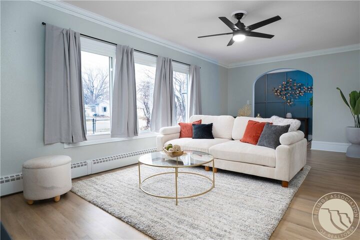 Property Photo:  507 Bench Boulevard  MT 59105 