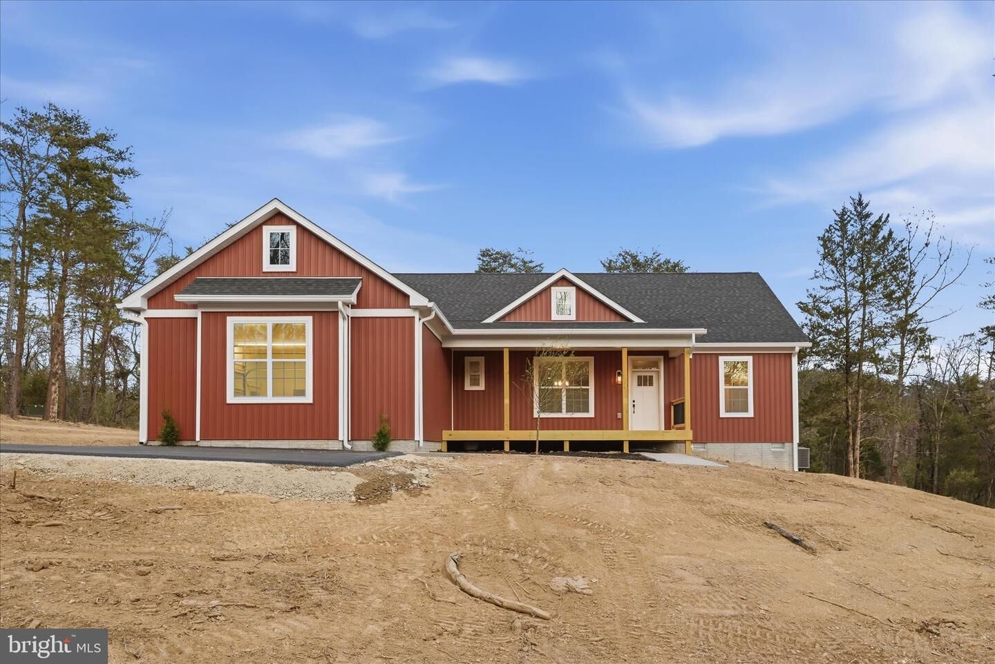 Property Photo:  831 Avanti Dr.  WV 25413 