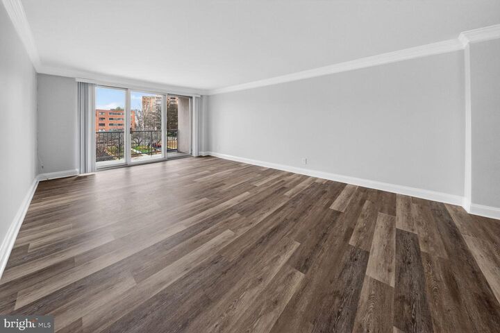 Property Photo: 4977 Battery Lane 414 MD 20814