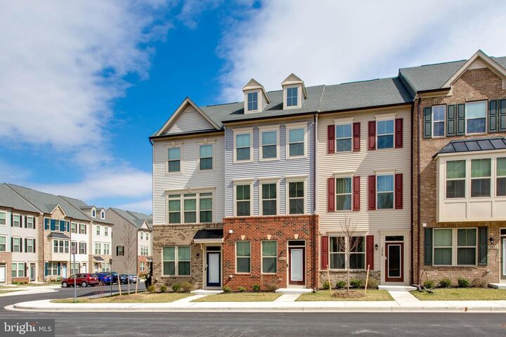 Property Photo: 3927 Small Roundtop Rd MD 21076