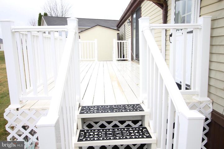 Property Photo:  398 Clear Creek Court  PA 19454 