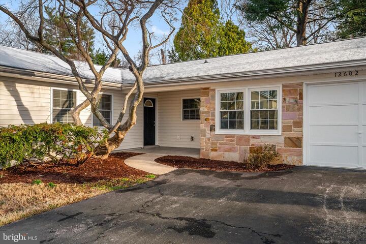 Property Photo:  12602 Kavanaugh Lane  MD 20715 