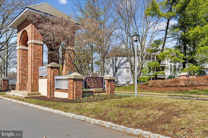 Property Photo:  115 Federal Court 10  NJ 08540 