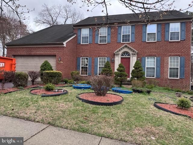 Property Photo:  9407 Myrtle Avenue  MD 20720 