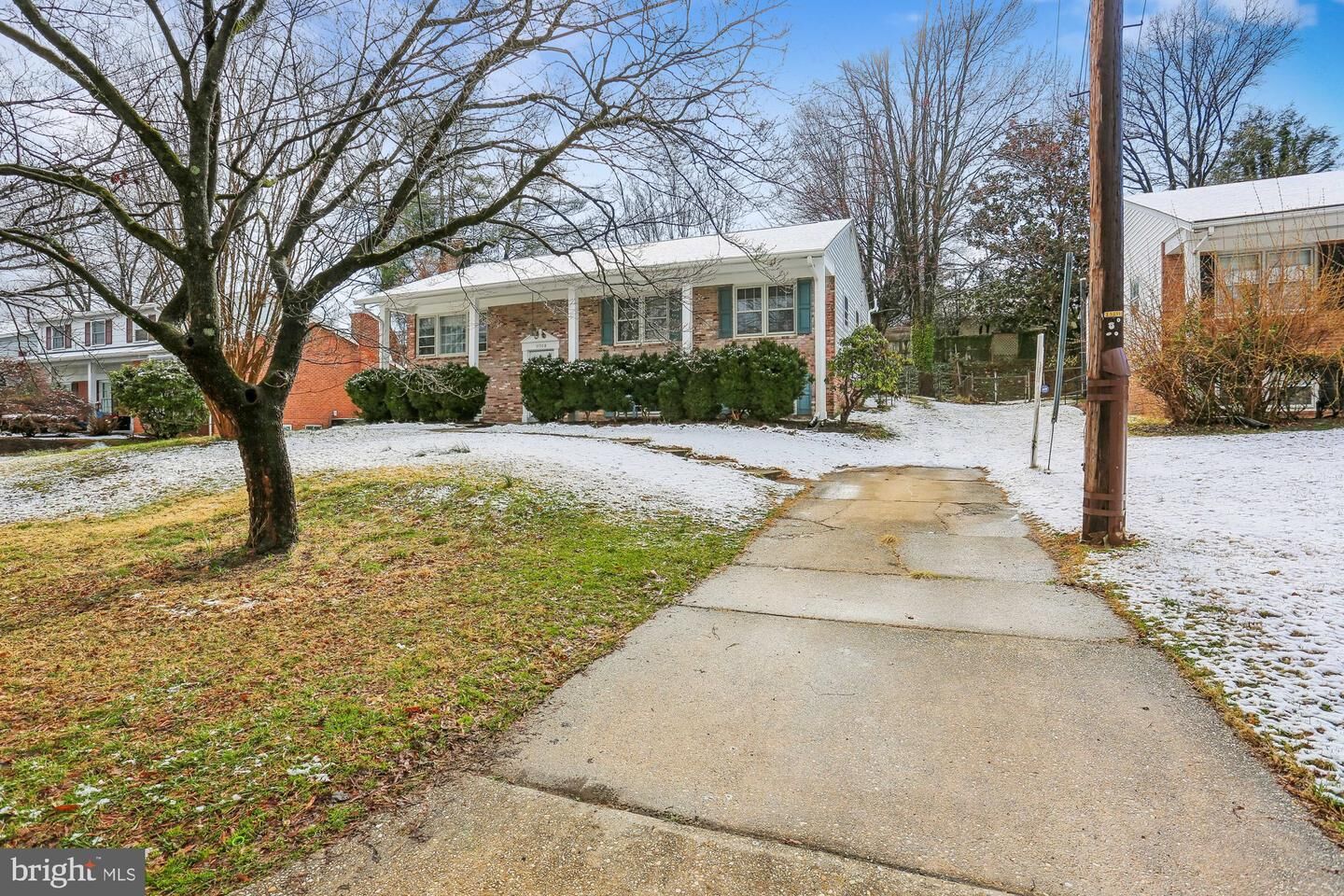 Property Photo:  11708 Milbern Drive  MD 20854 