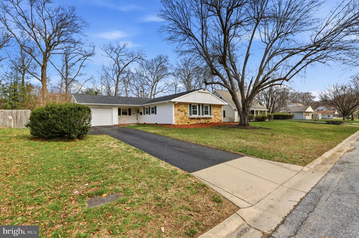 Property Photo:  13433 Overbrook Lane  MD 20715 