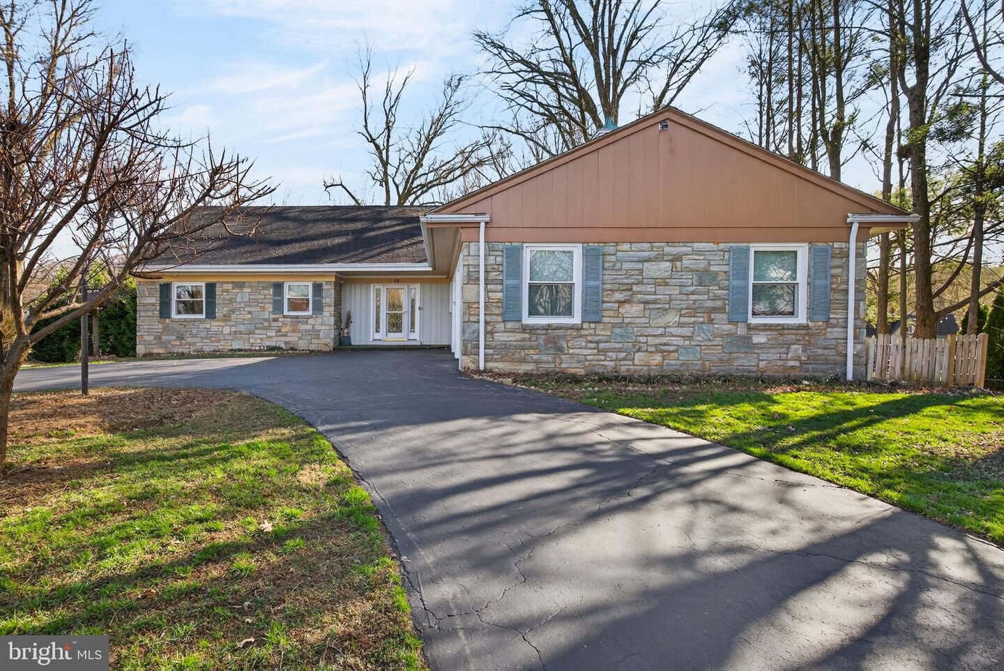 Property Photo: 70 Waverly Avenue PA 17601