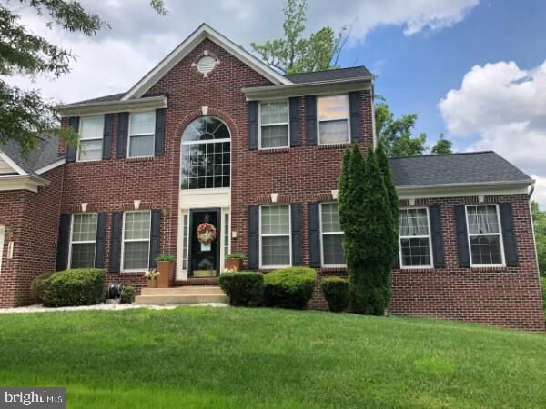 Property Photo: 3003 Black Thorn Court MD 20774