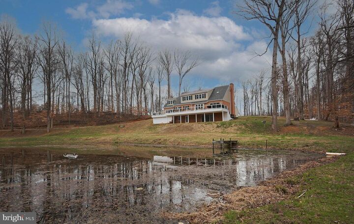 Property Photo:  8276 Broad Neck Road  MD 21620 