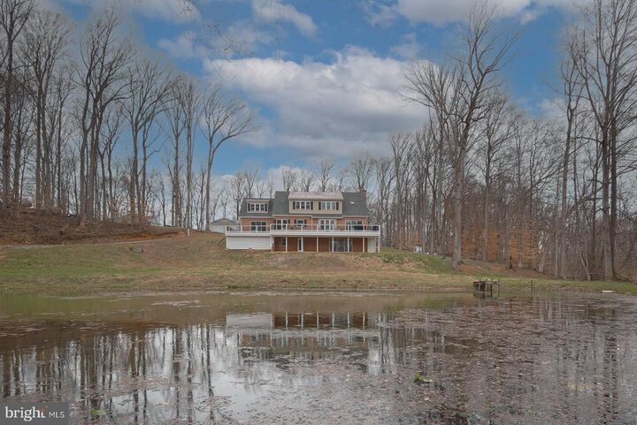 Property Photo:  8276 Broad Neck Road  MD 21620 
