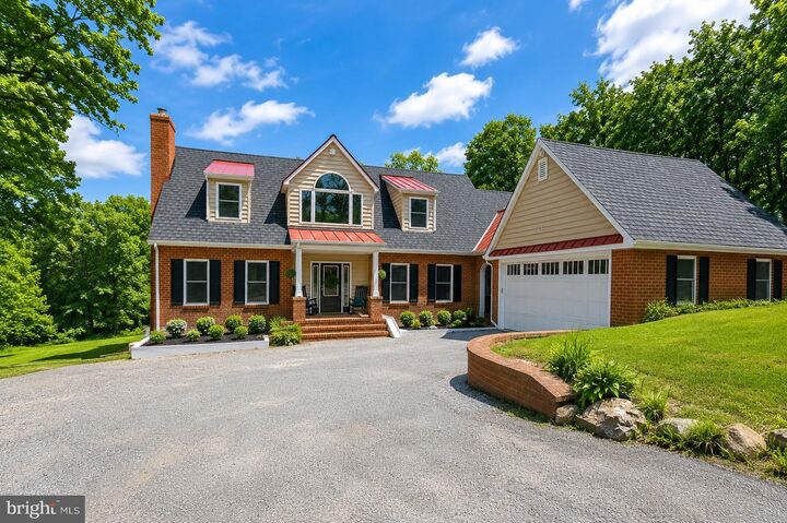Property Photo:  8276 Broad Neck Road  MD 21620 