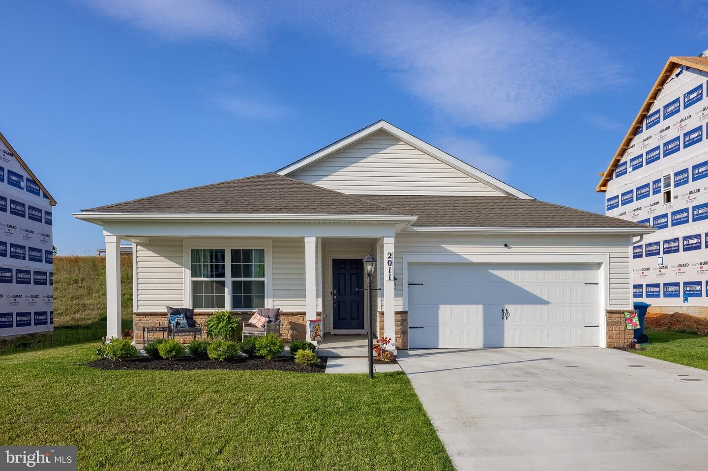 Property Photo: 2011 Paperback Way PA 17408