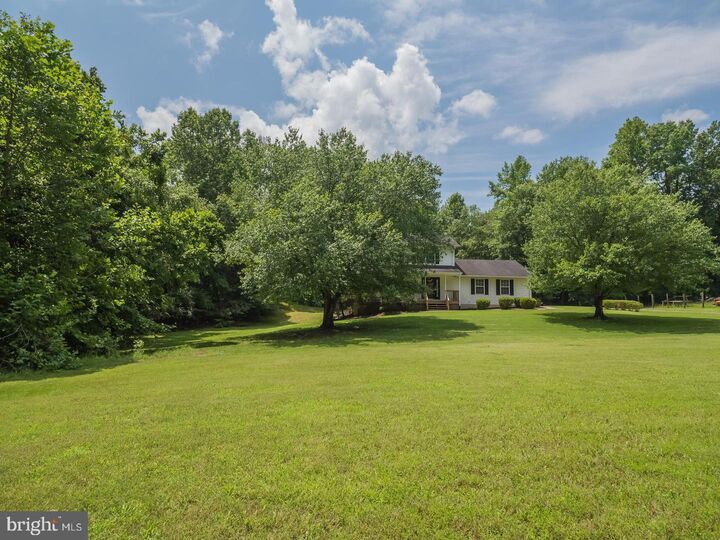 Property Photo: 7701 Croom Road MD 20772