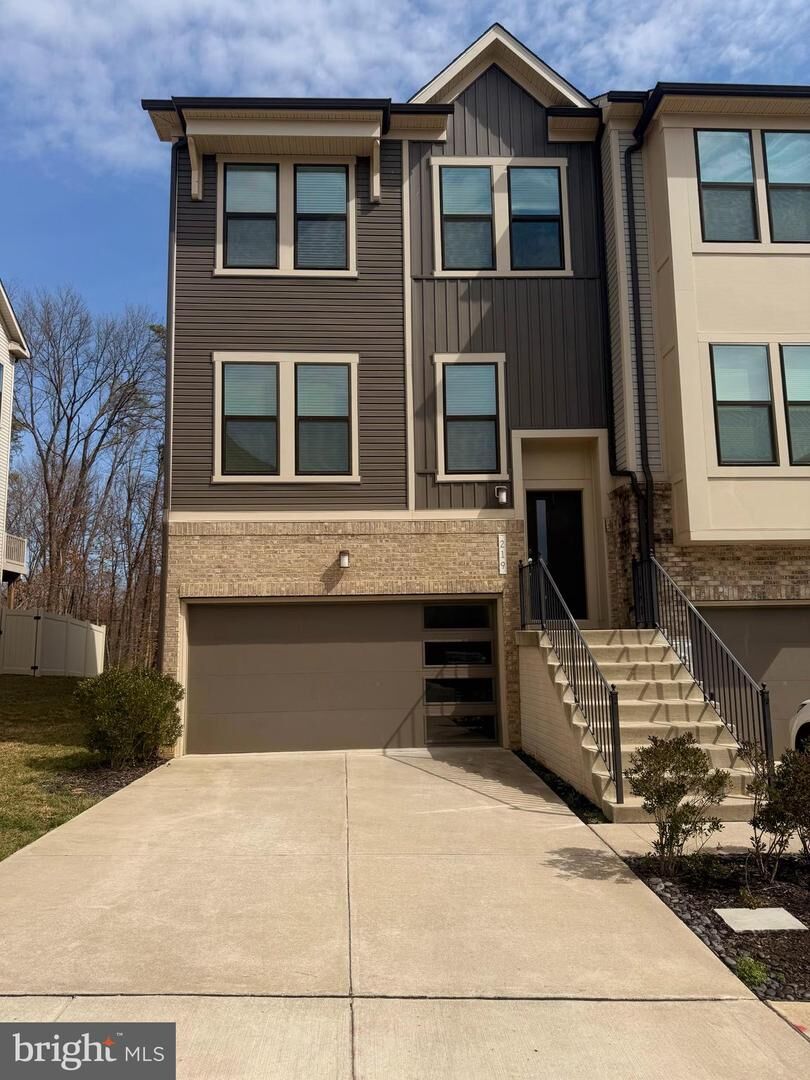 Property Photo: 219 Sweetbay Lane MD 20724