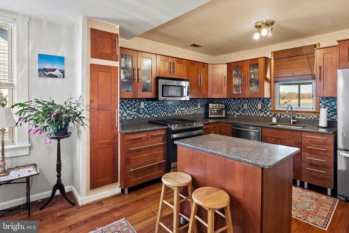 Property Photo:  6508 N Point Road  MD 21219 